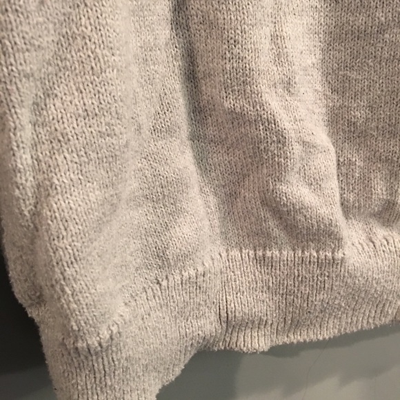 The basic sweater - Picture 7 of 7